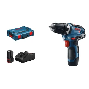 Bosch GSR 12V-35 - âAkku bore-/skruemaskine - 06019H8002